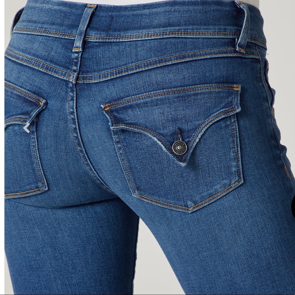 Hudson Jeans 👖 26